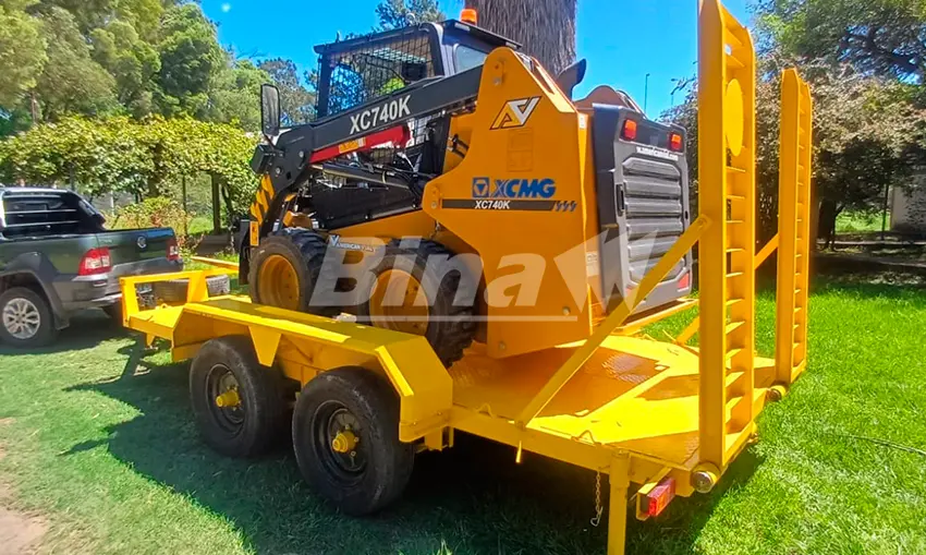 Imagen Trailers y Acoplados 1