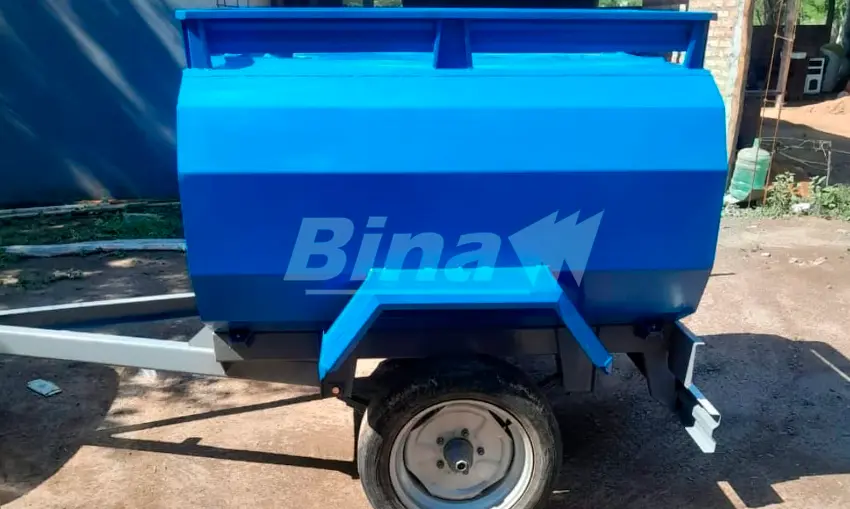 Imagen Trailers y Acoplados 1