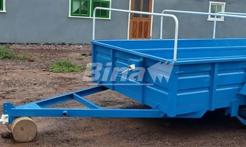 Imagen Trailers y Acoplados 4